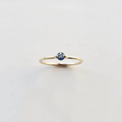 Selvyn Women's Slim Ring