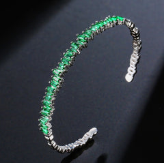 Evania Luxury Women Bracelets