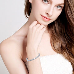 Coren Cubic Women Bracelet