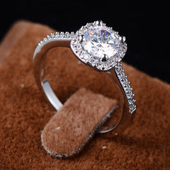 Novira Bague Luxury Women Ring