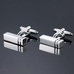 Orlena Men's Cufflinks