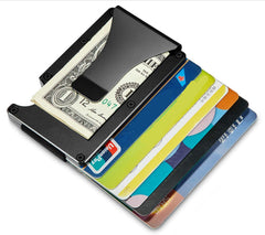 Avenelle RFID Slim Men's Wallet