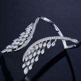 Corvyn Angel Wings Women Bracelet