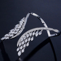 Corvyn Angel Wings Women Bracelet