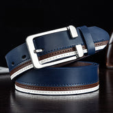 Lumira Men's Leather Belt