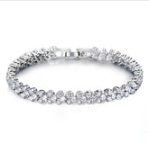 Coren Cubic Women Bracelet