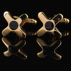 Zerith Men's Cufflinks