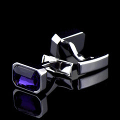 Luneth Men's Cufflinks