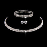 Ilyra Women's Jewelry Set
