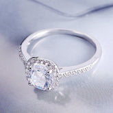 Novira Bague Luxury Women Ring