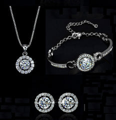 Lunarae Women's Jewlery Set