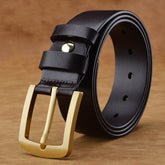 Virelle Men's Buckle Belt