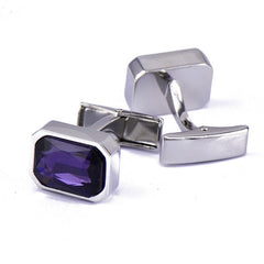 Luneth Men's Cufflinks