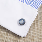 Virexia Men's Cufflinks