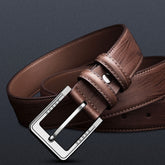 Caloura Men's Leather Belt