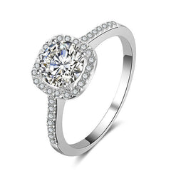Novira Bague Luxury Women Ring