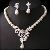 Zyvelle Women's Jewelry Set