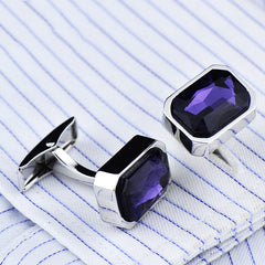 Luneth Men's Cufflinks