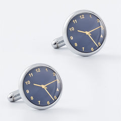 Virexia Men's Cufflinks