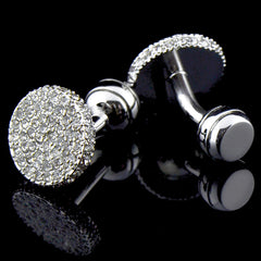 Solmira Men's Cufflinks