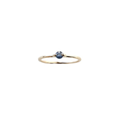 Selvyn Women's Slim Ring