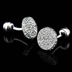 Solmira Men's Cufflinks