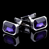 Luneth Men's Cufflinks