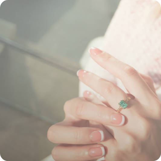 The Future of Jewelry in a Digital-First World: Trends Redefining Elegance