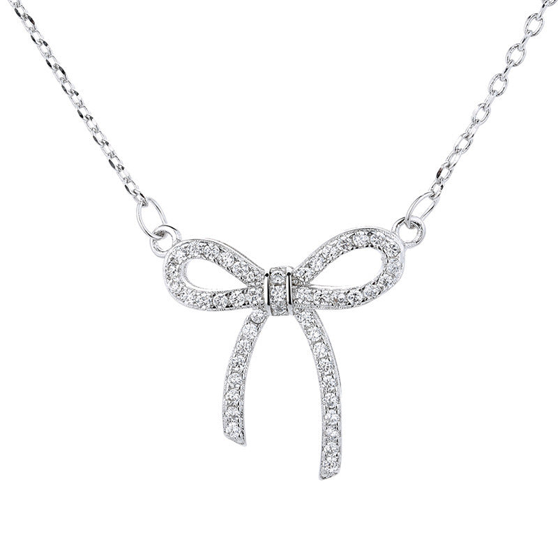 Caliri Clavicle Women Necklace