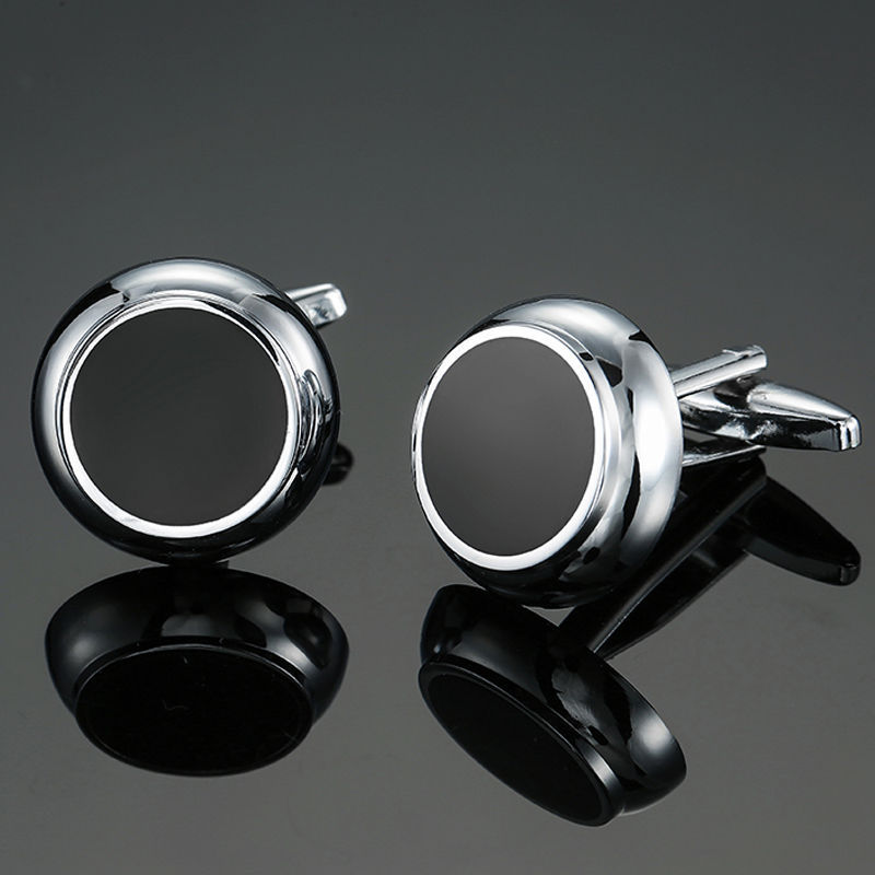 Orlena Men's Cufflinks