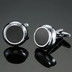 Orlena Men's Cufflinks