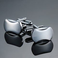 Orlena Men's Cufflinks