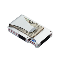 Avenelle RFID Slim Men's Wallet