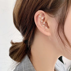 Kireli Pierced Women Earring Pin