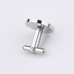 Elovyn Men's cufflinks
