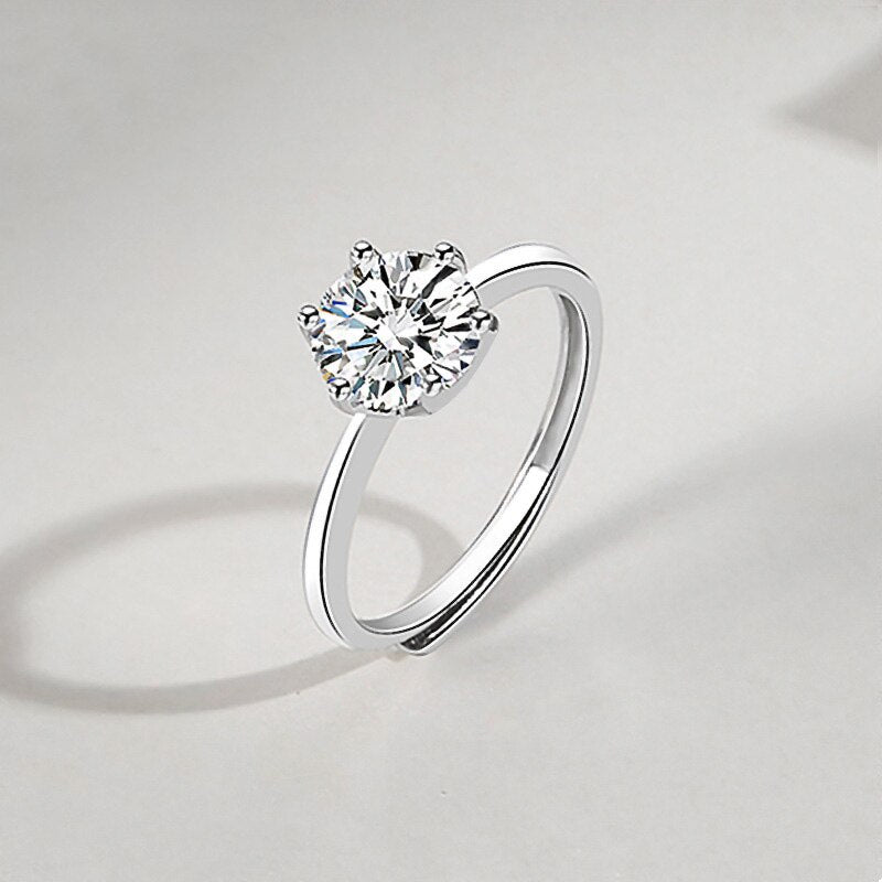 Xyrena Women's Ring