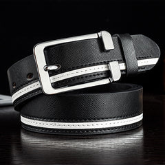 Lumira Men's Leather Belt