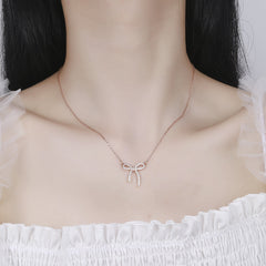 Caliri Clavicle Women Necklace