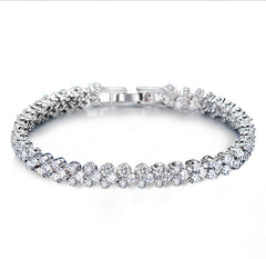 Coren Cubic Women Bracelet