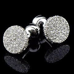 Solmira Men's Cufflinks