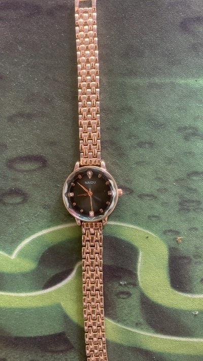 The Emera Women's Watch