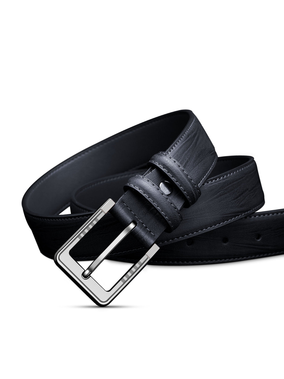 Caloura Men's Leather Belt