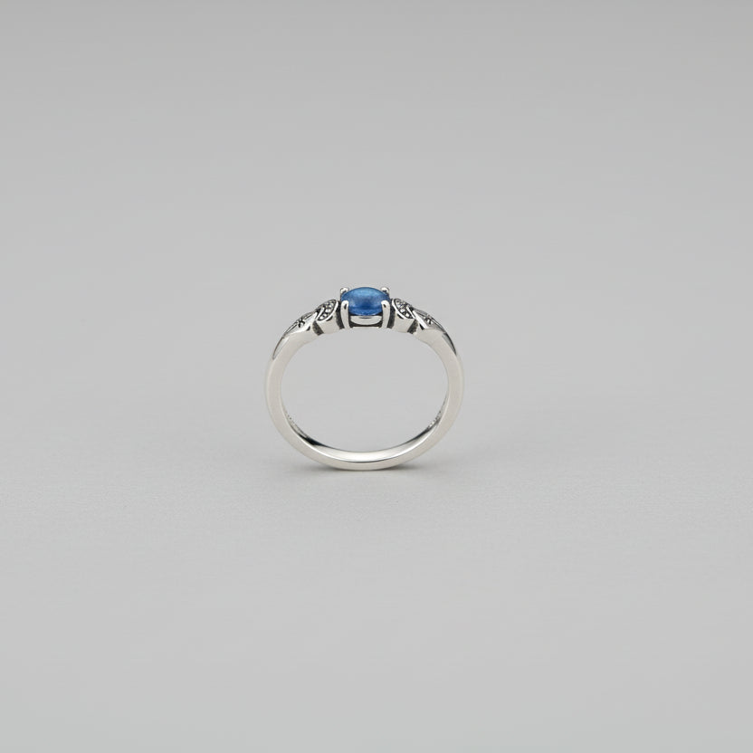 Popular Panese White Copper Electroplating Christmas Crown Star Water Drop Square Diamond Ring DIY Couple Ring Silver Copper Can Be Used