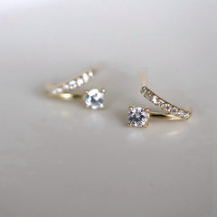 Veelani Mini Women Earrings (Set of 2)